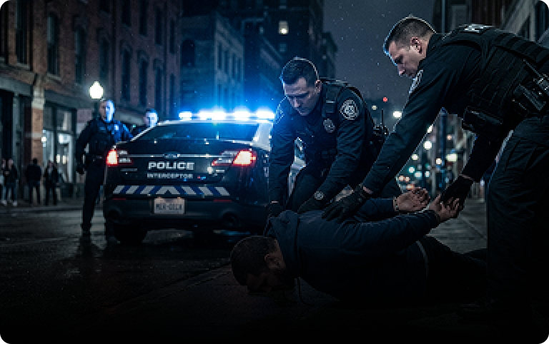 Related White Collar Offenses