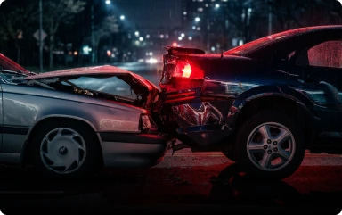 Rear-End Collisions