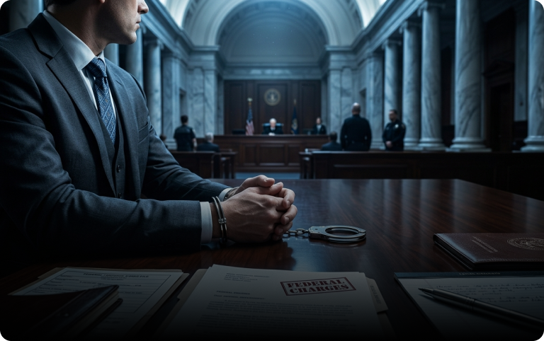 Federal Charges