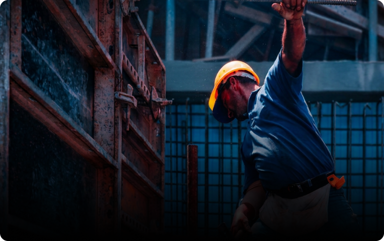 Site Safety Violations