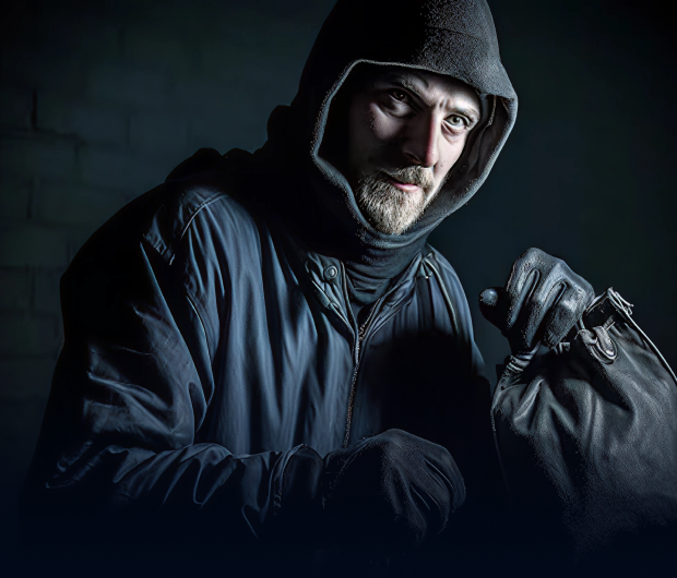Houston Robbery Lawyer