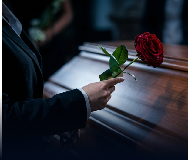 Houston Wrongful Death Lawyer